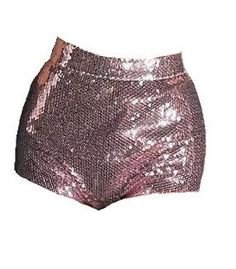 Pinterest jennie pink shorts