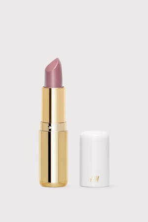 Metallic Lipstick - Pink