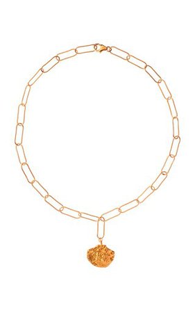 Gold-Plated Necklace by Ben-Amun | Moda Operandi