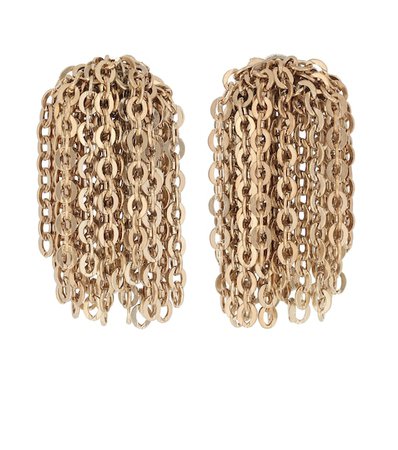 Chain Earrings - JW Anderson | Mytheresa