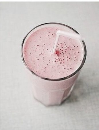 pink shakes