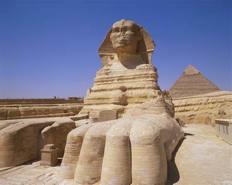 sphynx aesthetics egypt - Bing images