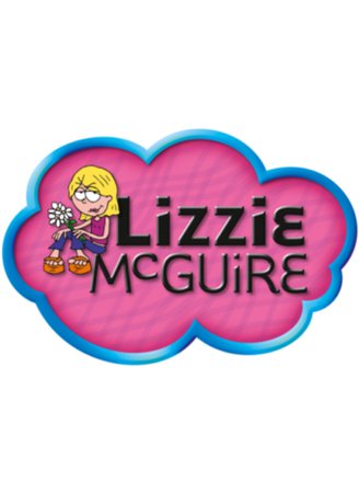 Lizzie McGuire png filler Y2k