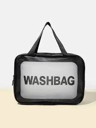 wash bag shein - Google Search