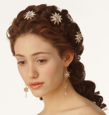 Christine's hair stars from Phantom of the Opera | Accessorize! in