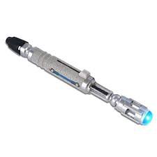 10th Doctor’s Sonic Screwdriver