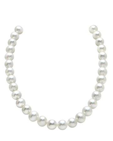 pearl necklace - Google Search