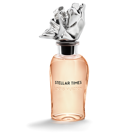 stellar Times louis vuitton perfume