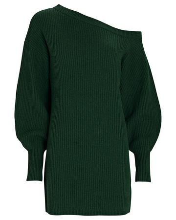 INTERMIX Private Label Yara Mini Sweater Dress | INTERMIX®