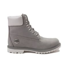 Pinterest - light pastel pink timberland styled boots - vinted.co.uk | Clothing and Fashion Style