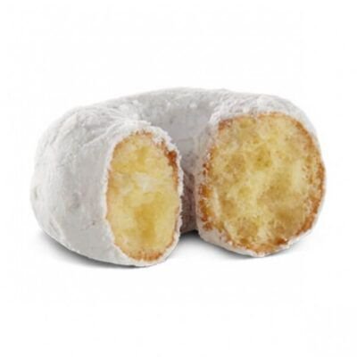 Mrs. Freshley's Powdered Mini Donuts 85gr | NGT
