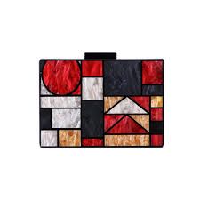 red marble box purse - Google Search