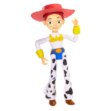 Disney Pixar Toy Story Jessie Figure : Target