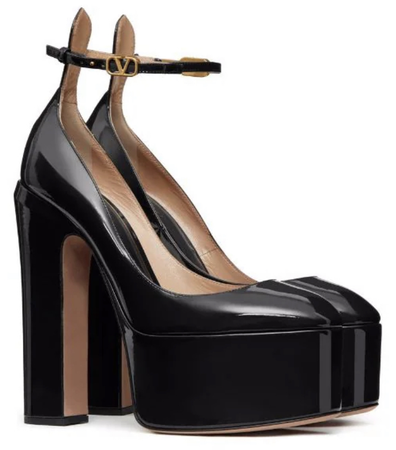 @valentino heels