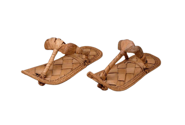 Sandals, 1550-1186 BC Egypt, MFA Boston