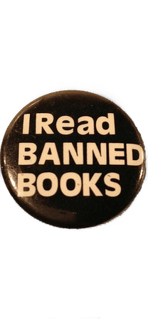banned books pin