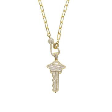 Year End Necklace – KlosetLovers Rx