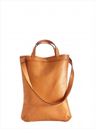 BARBARY Tote- Nude by M.Hulot / Bags / Totes | Young British Designers
