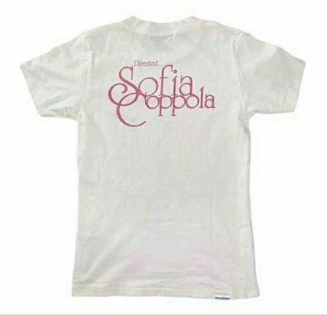 Sofia Coppola shirt