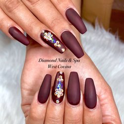 Diamond Nails & Spa - 1685 Photos & 223 Reviews - Nail Salons - 1006 W Covina Pkwy, West Covina, CA - Phone Number - Yelp