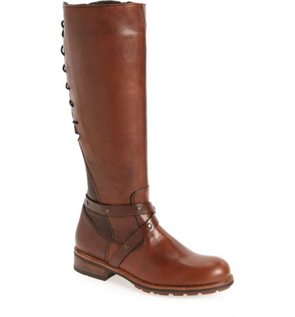 Wolky Belmore Tall Boot (Women) | Nordstrom