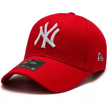 NY hat