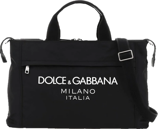 Dolce Gabbana Sport bag Grisu’s Closet