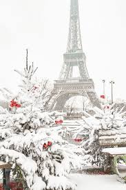 winter in paris - Google Search