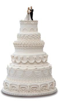 Wedding Cake PNG images