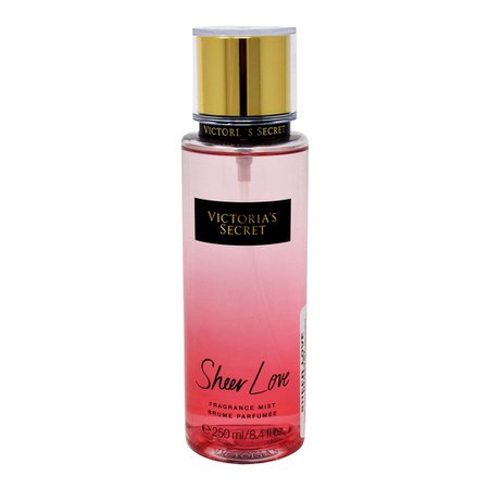 Sheer Love | Victoria's Secret Perfume