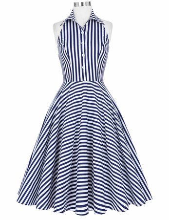50s-dress