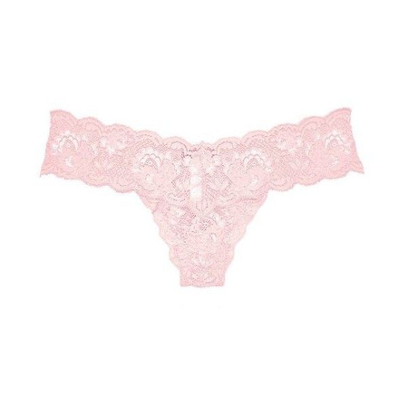 Pink underwear