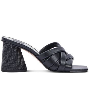 Dolce Vita Women's Pazlee Strappy Sandals & Reviews - Sandals - Shoes - Macy's