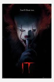 it poster - Google Search