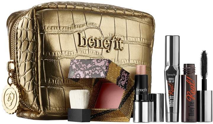 Date Night With Mr. Right Sexy Night Out Makeup Kit
