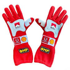 formula 1 racing gloves ferrari - Google Search
