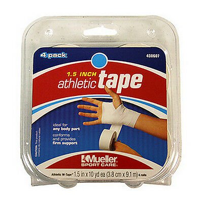 athlete sport tape