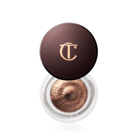 Chocolate Bronze - Eyes To Mesmerise - Bronze Cream Eyeshadow | Charlotte Tilbury
