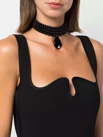 Atu Body Couture multi-strand Beaded Necklace - Farfetch
