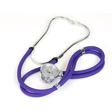 nurse stethoscope