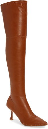 Rocco Over the Knee Boot