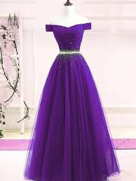 purple dress cute - Google Search