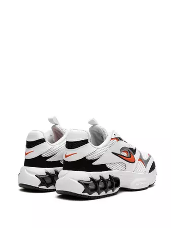 Nike Zoom Air Fire "Team Orange" Sneakers - Farfetch
