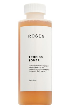 ROSEN Tropics Toner | Nordstrom