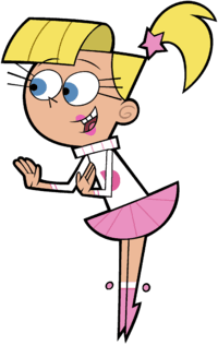 Veronica - Fairly Odd Parents Wiki - Timmy Turner and the Fairly Odd Parents!