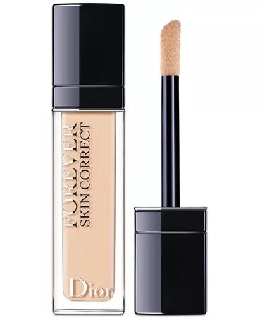 DIOR Forever Skin Correct Concealer & Reviews - Makeup - Beauty - Macy's