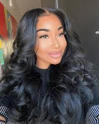 weave hairstyles - Google Search