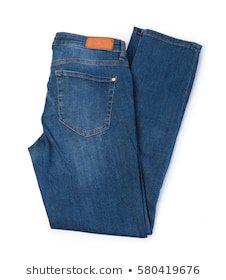 folded jeans - Google Search