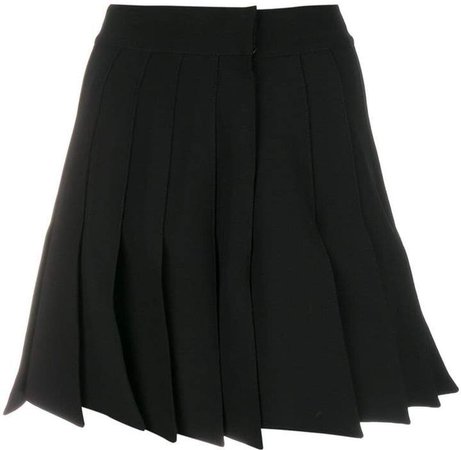 Alyx pleated skirt