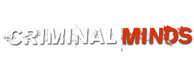 criminal minds logo png